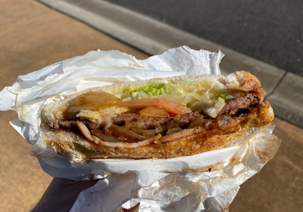 Orana Takeaway