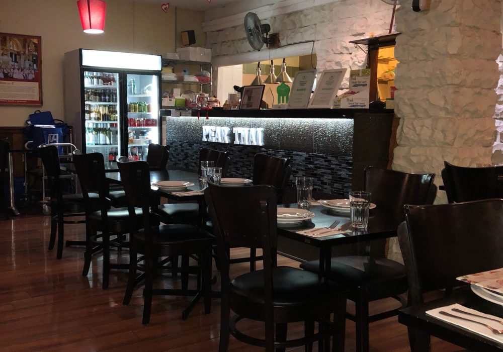 Pear Thai Restaurant