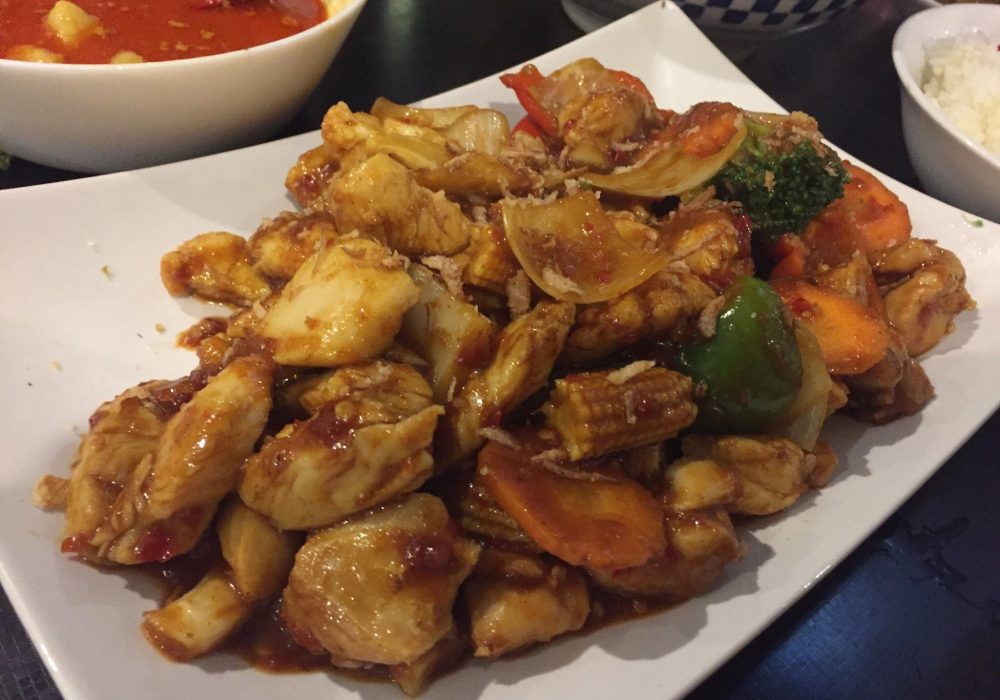 Penang Cuisine