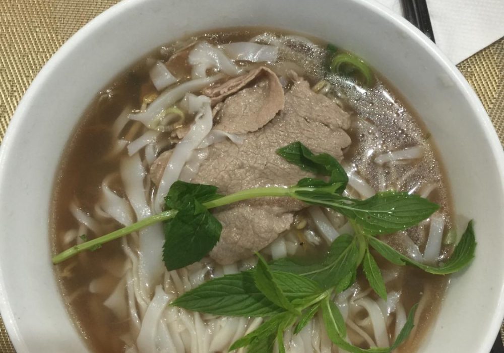Pho Ngon Vietnamese Restaurant