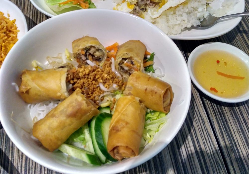 Pho Sam Noodle House