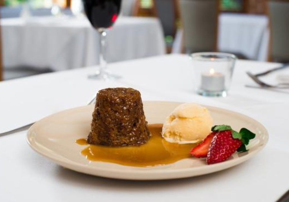 Riverbend Restaurant