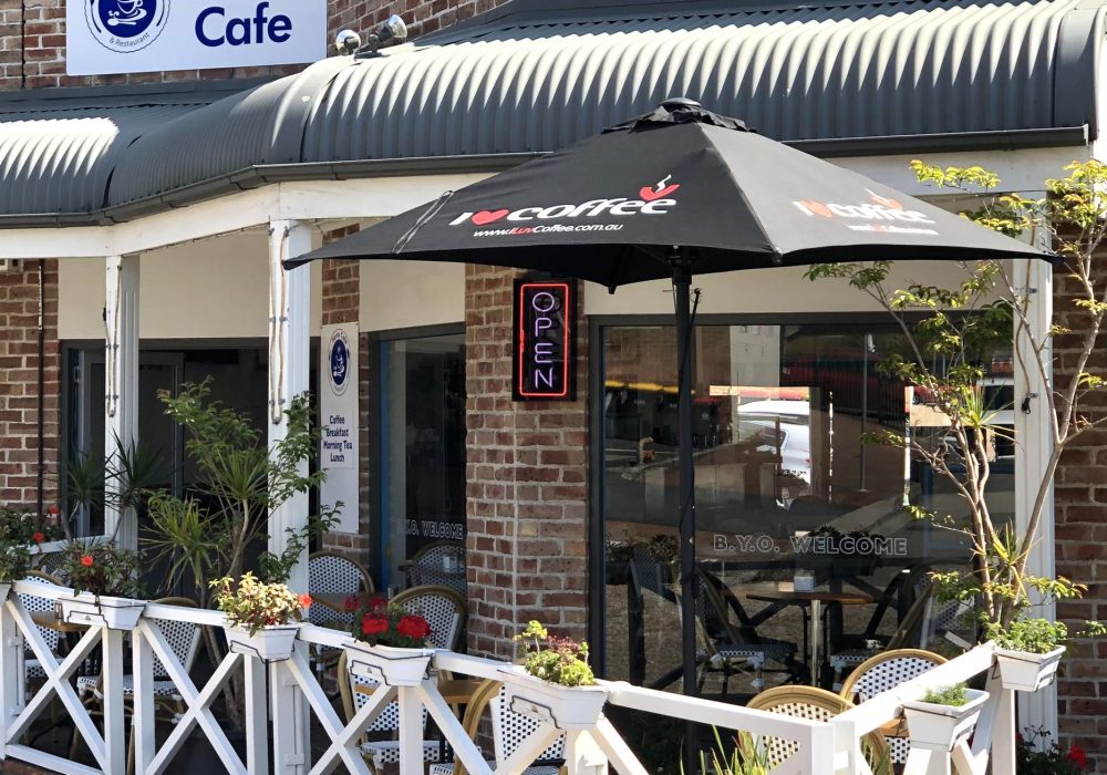 Santo Cafe Dural