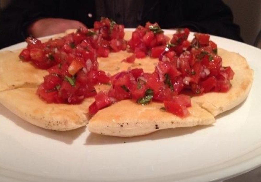 Sedici - Italian Cuisine