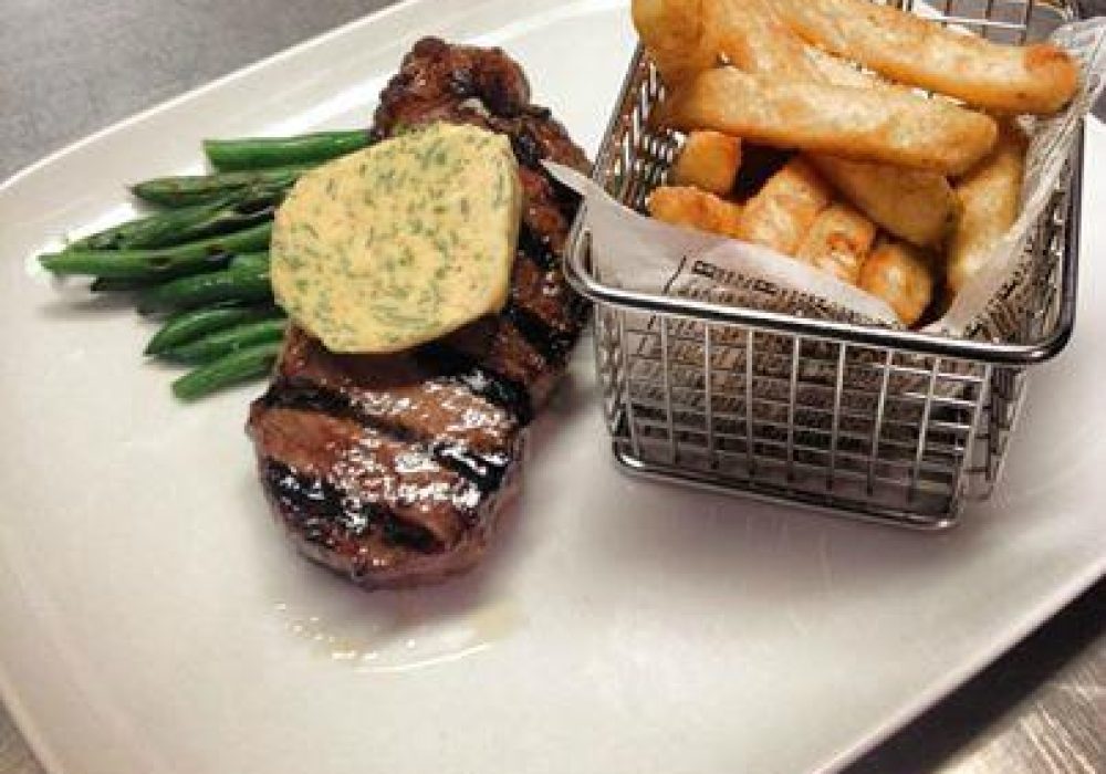 Station Street Bistro