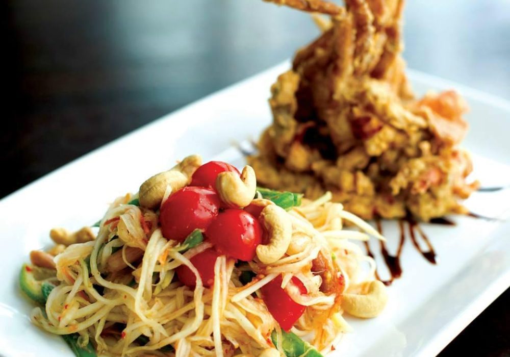 Thai Splendid