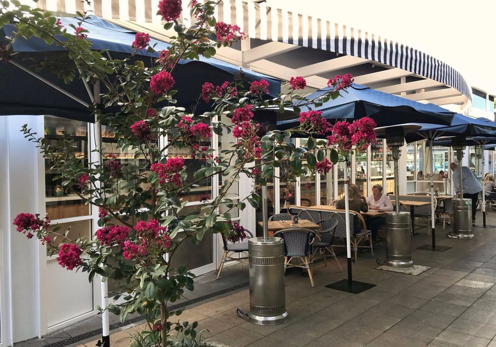 The Brook Eatery