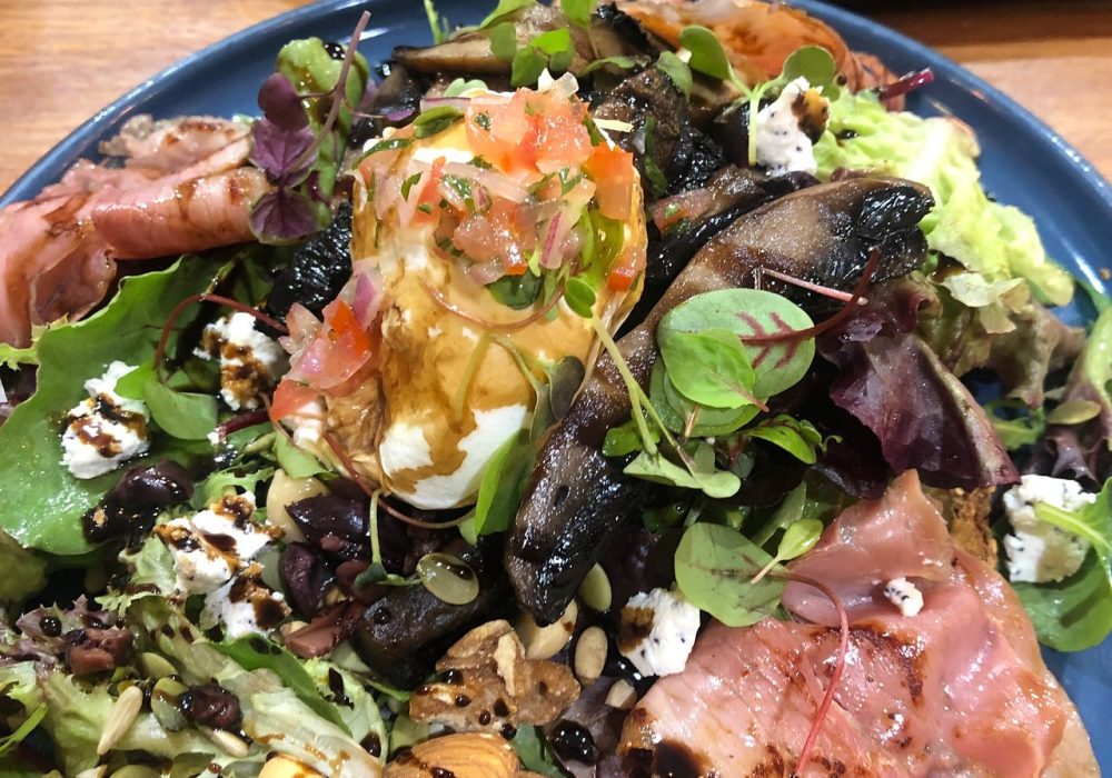 The Dining & Co
