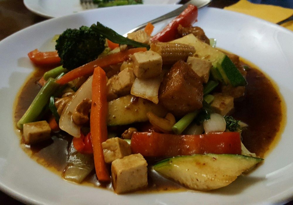 The Seed Thai Restaurant