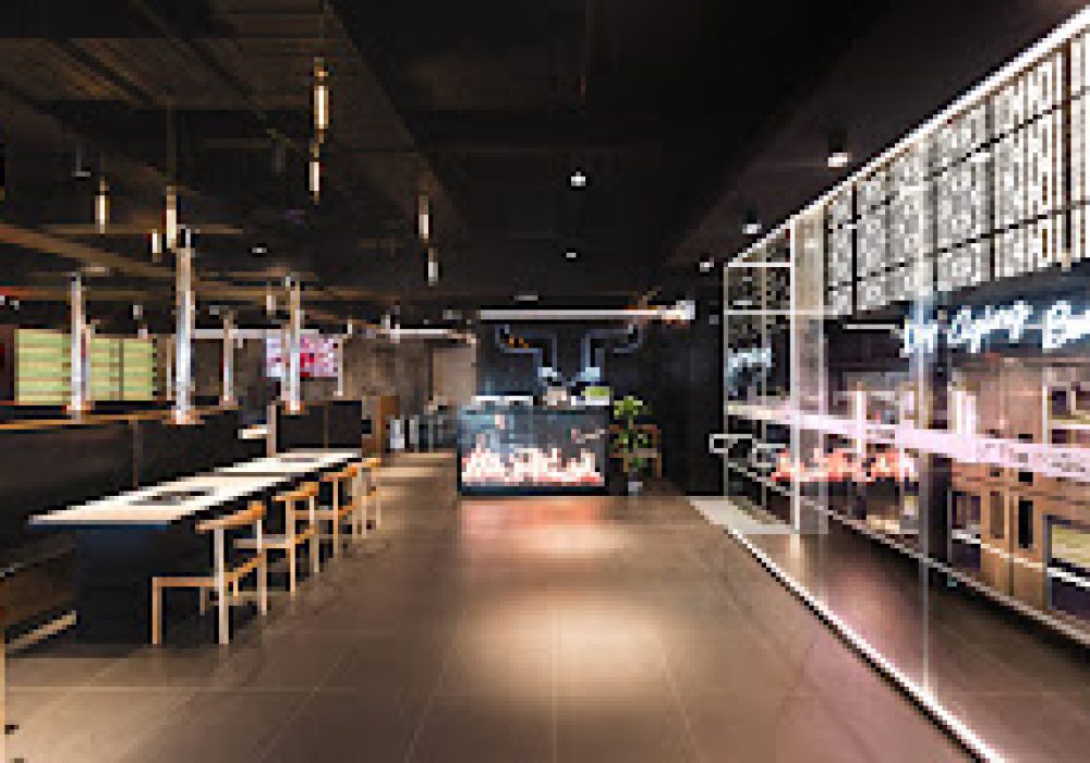 The YOOK Baulkham Hills