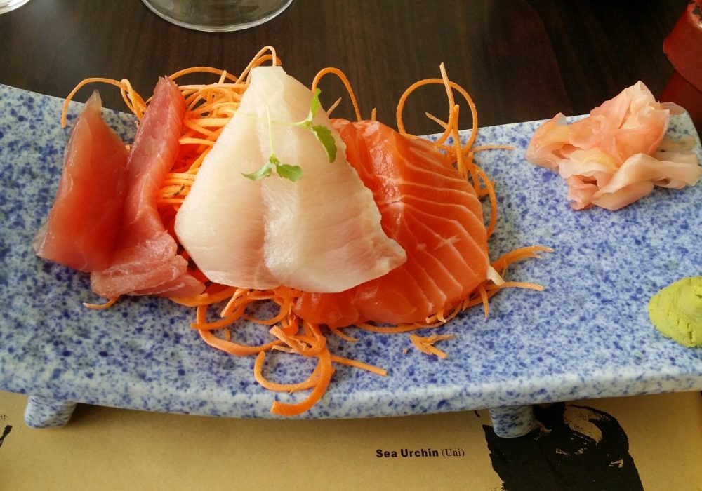 Tokio Fans Japanese Restaurant