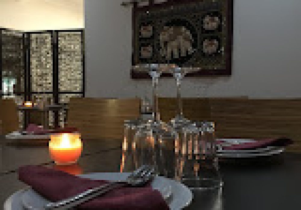 Village Thai