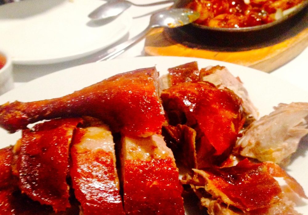 Winston Gardens Chinese Restaurant