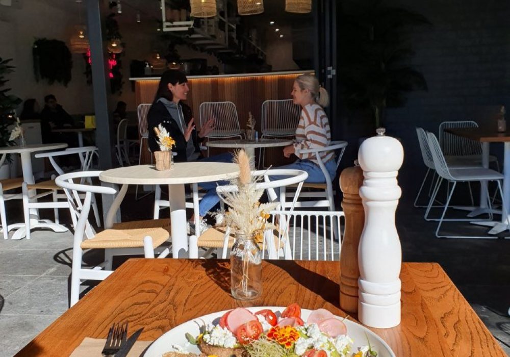 Wonder.full Eatery