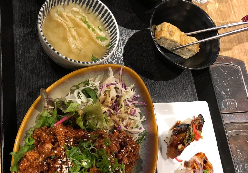 Yakiniku Kosu