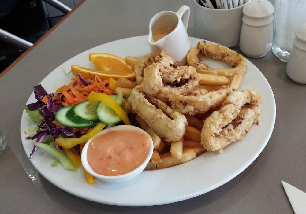 local Cafe in Hawkesbury Area