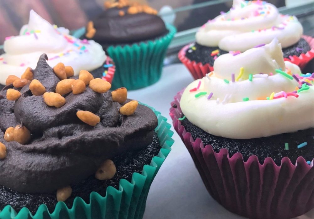 cupcakes