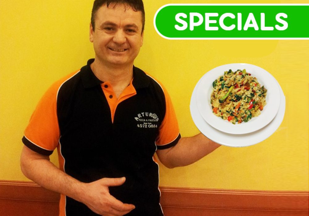special