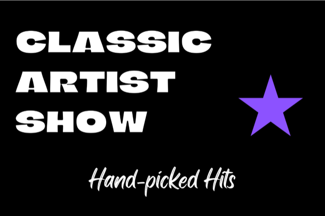 Classic Artist Show
