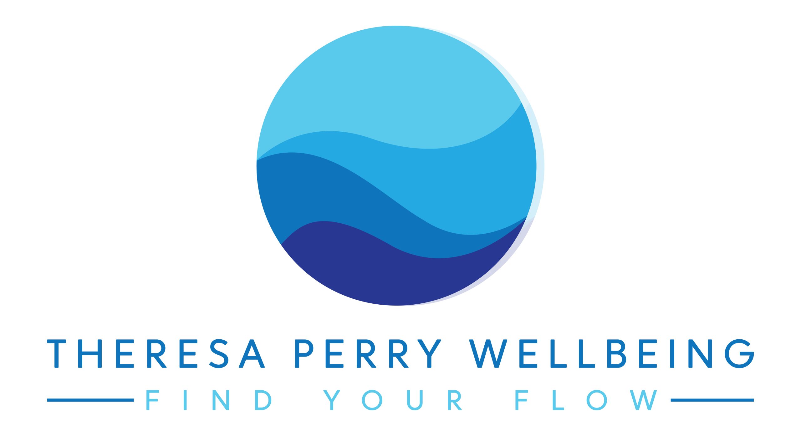Theresa Perry Wellbeing